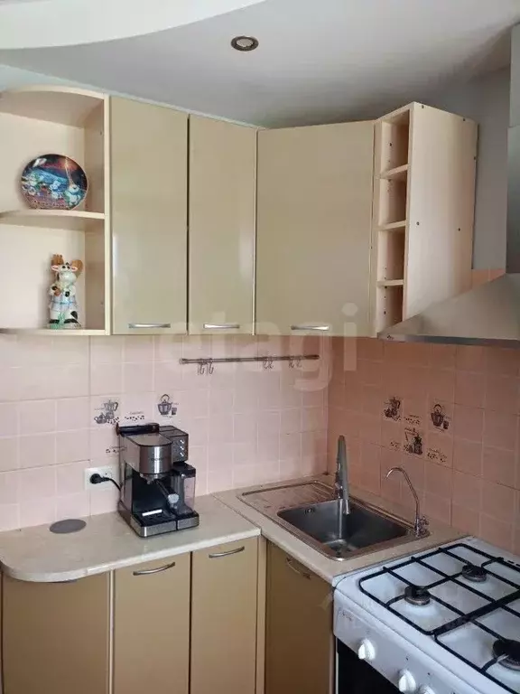 2-к кв. Пермский край, Пермь ул. Никулина, 41 (44.0 м) - Фото 0