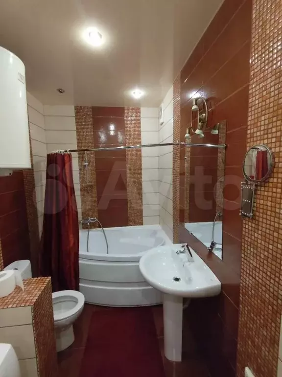 2-к. квартира, 44 м, 4/6 эт. - Фото 0