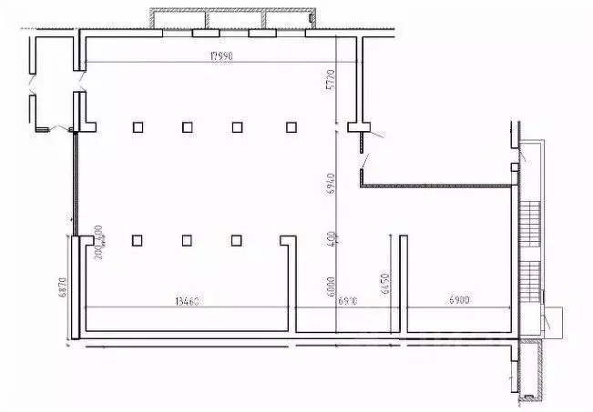 Помещение свободного назначения в Новосибирская область, Новосибирский ... - Фото 0