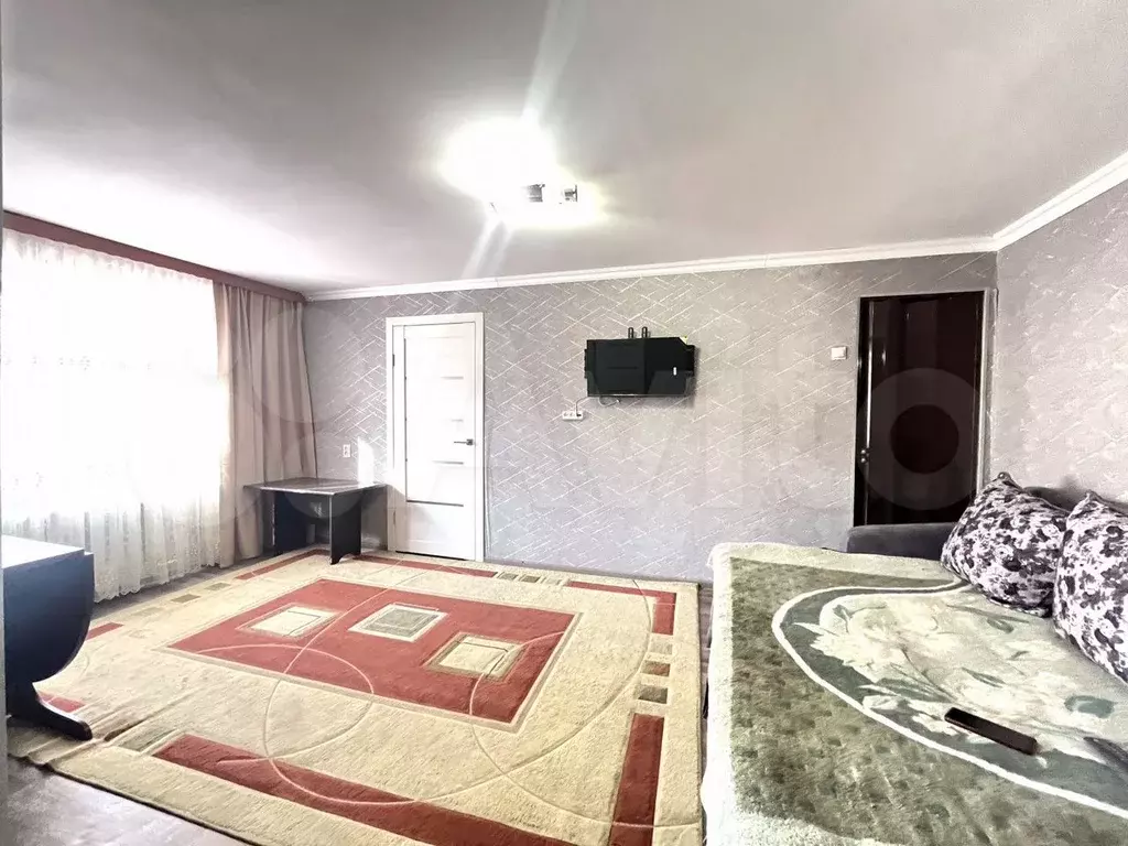 2-к. квартира, 43,9 м, 1/5 эт. - Фото 0