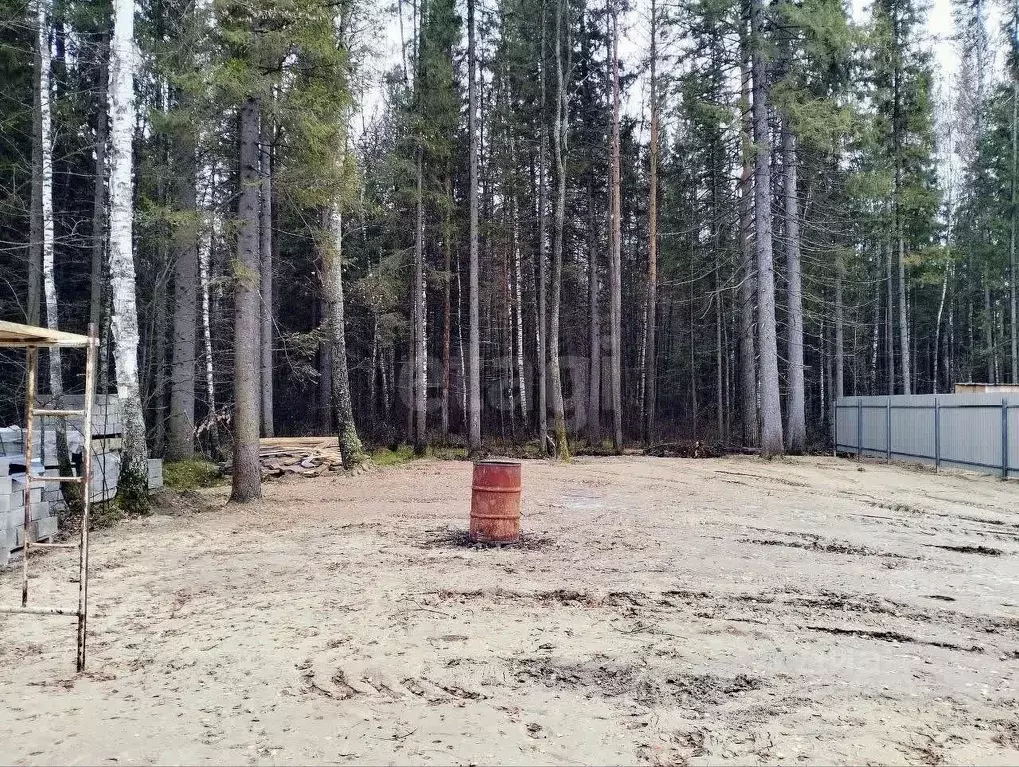 Дом в Тюменская область, Нижнетавдинский муниципальный округ, с. ... - Фото 1