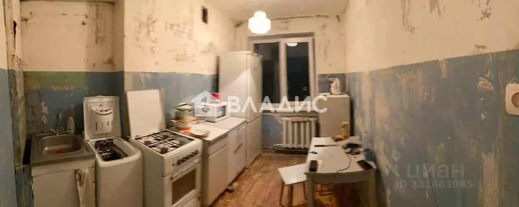 2-к кв. Московская область, Балашиха ул. Фадеева, 9 (44.1 м) - Фото 1