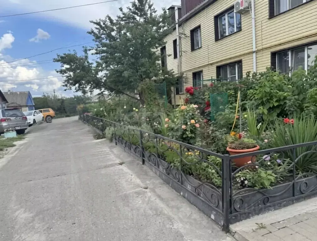 1-к кв. Белгородская область, Поселок Чернянка городское поселение, ... - Фото 2