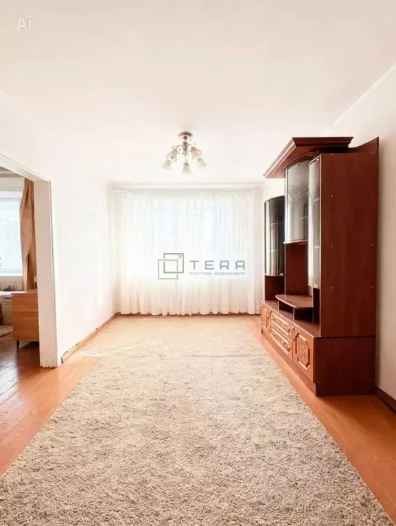 3-к кв. Башкортостан, Уфа ул. Менделеева, 211 (57.6 м) - Фото 1