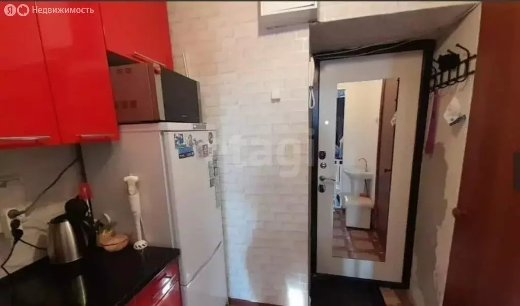 Квартира-студия: Стерлитамак, улица Дружбы, 36А (17.5 м) - Фото 1