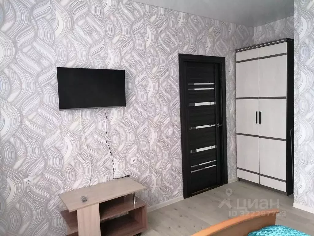 1-к кв. Забайкальский край, Чита ул. Красных Коммунаров, 1 (37.0 м) - Фото 2