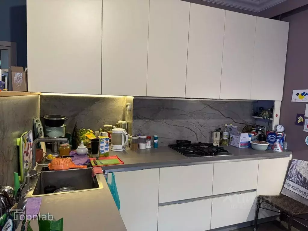 Таунхаус в Московская область, Красногорск городской округ, Сабурово ... - Фото 2