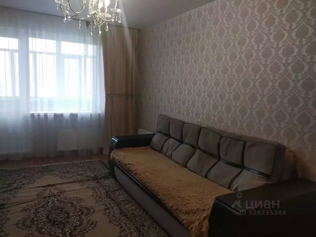 2-к кв. Белгородская область, Старый Оскол Восточный мкр, 1 (54.0 м) - Фото 2