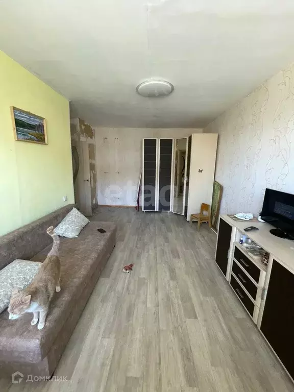 Продаётся 2-к квартира, 41.9 м - Фото 1