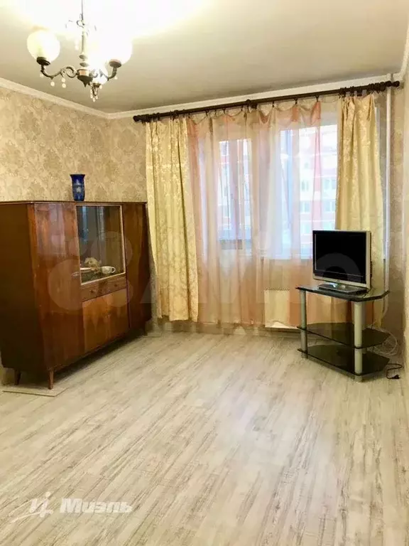 2-к. квартира, 53,8 м, 15/17 эт. - Фото 0
