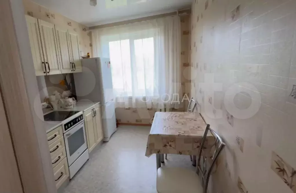3-к. квартира, 60,5 м, 7/9 эт. - Фото 0