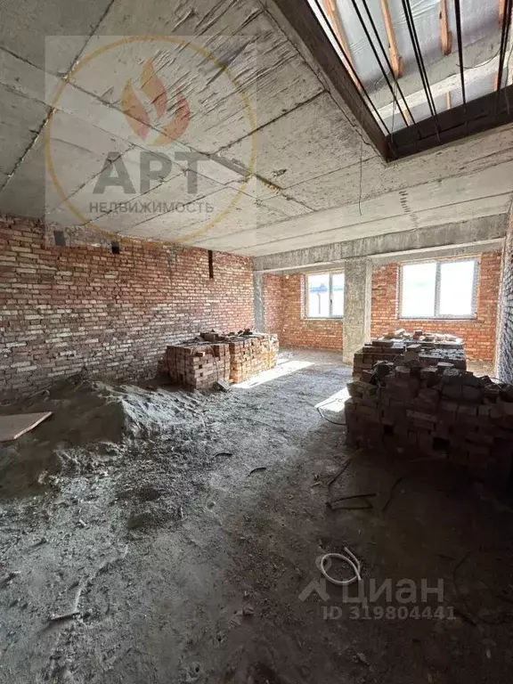 1-к кв. Северная Осетия, Владикавказ ул. Зураба Магкаева, 83к6А (49.0 ... - Фото 0
