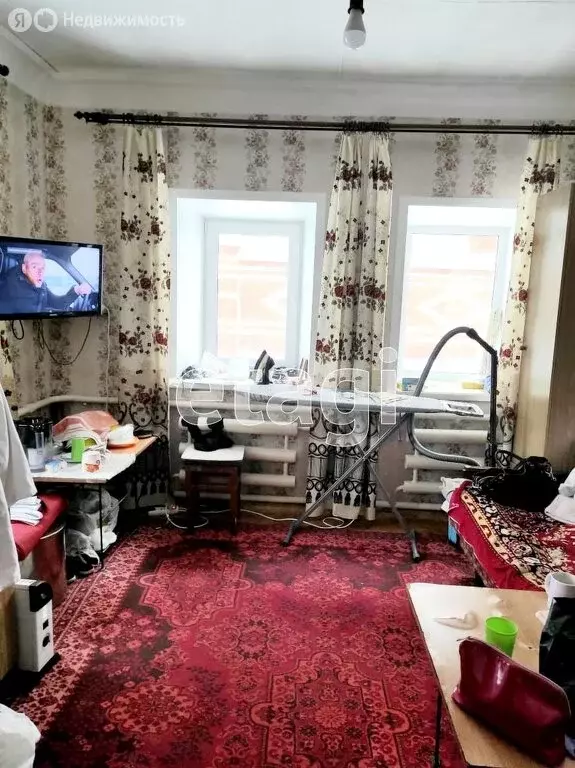 Дом в Кемерово, улица Крылова (44.5 м) - Фото 2