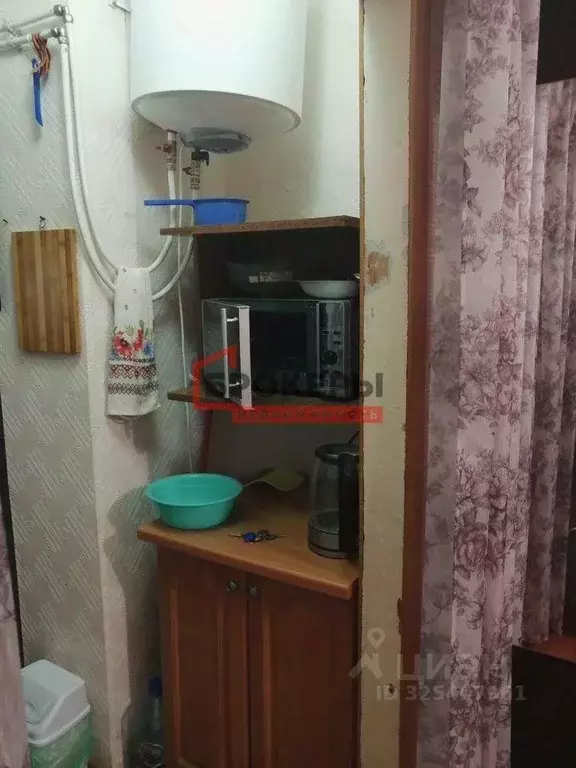 Комната Севастополь ул. Ефремова, 32 (14.1 м) - Фото 2