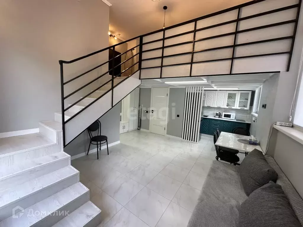 Продаётся 1-к квартира, 42 м - Фото 0