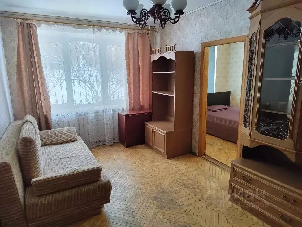 2-к кв. Москва Ленинградское ш., 98К1 (48.0 м) - Фото 2