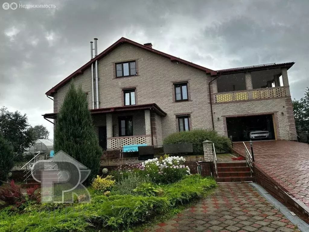 Дом в село Кудиново, Свободная улица, 38 (720 м) - Фото 2