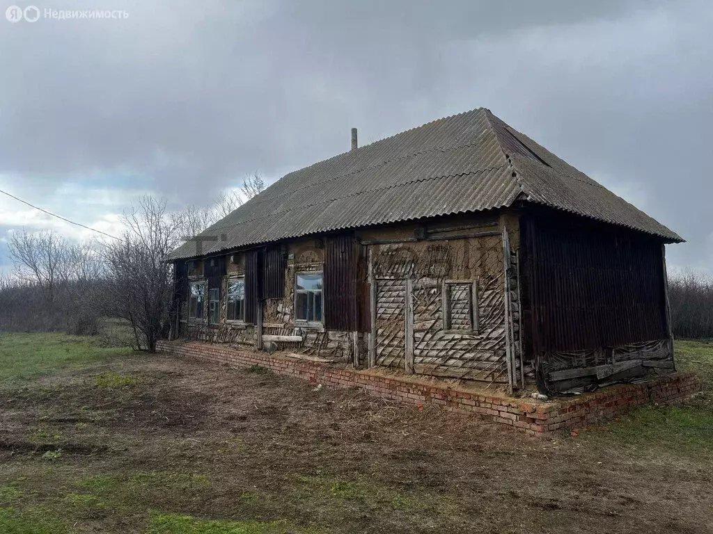Дом в село Пады, Кооперативная улица, 28 (58.9 м) - Фото 0