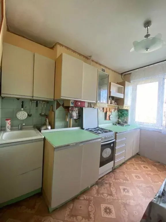 2-к кв. Нижегородская область, Нижний Новгород ул. Коминтерна, 20 ... - Фото 0
