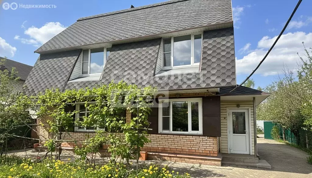 Дом в Ховрино, ОНТ Ховрино-2, 411 (164.5 м) - Фото 1