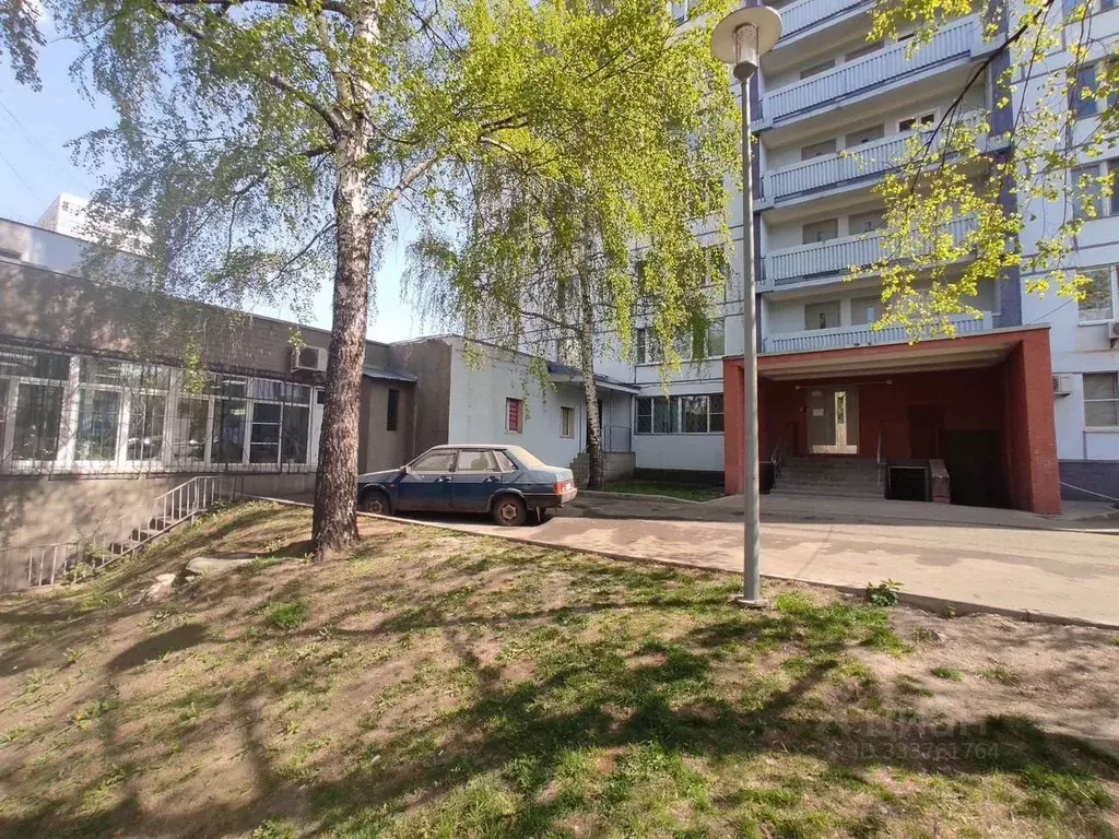 Помещение свободного назначения в Москва 5-й кв-л, 24 (146 м) - Фото 1