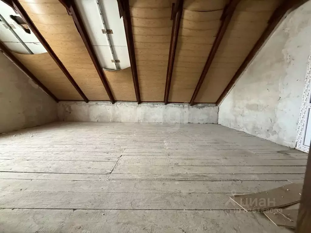 Дом в Крым, Сакский район, Ореховское с/пос, Химик-2 садоводческий ... - Фото 2