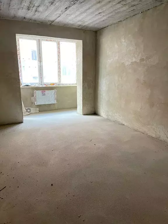 Продаётся 1-к квартира, 43.4 м - Фото 1