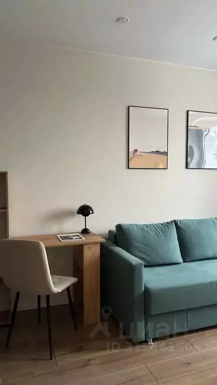 1-к кв. Пермский край, Пермь ул. Малкова, 12 (38.0 м) - Фото 2