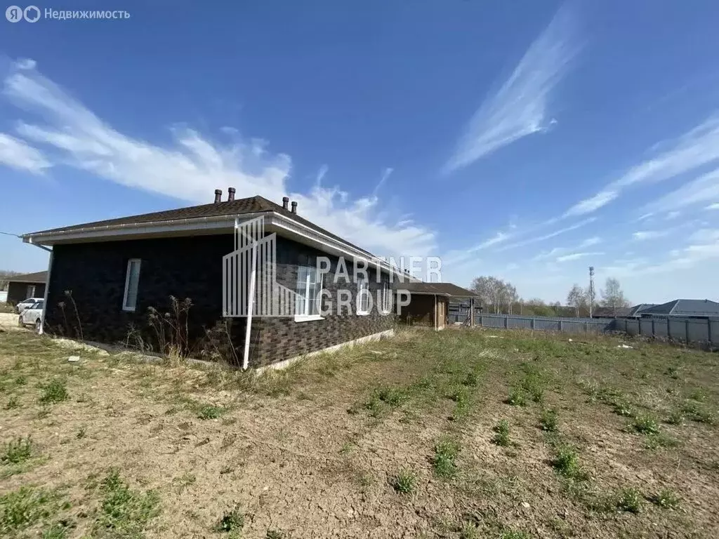 Дом в Тульская область, городской округ Тула, деревня Верхняя Иншинка, ... - Фото 1