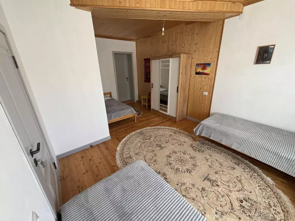 Комната Дагестан, Гунибский район, с. Коммуна  (20.0 м) - Фото 1