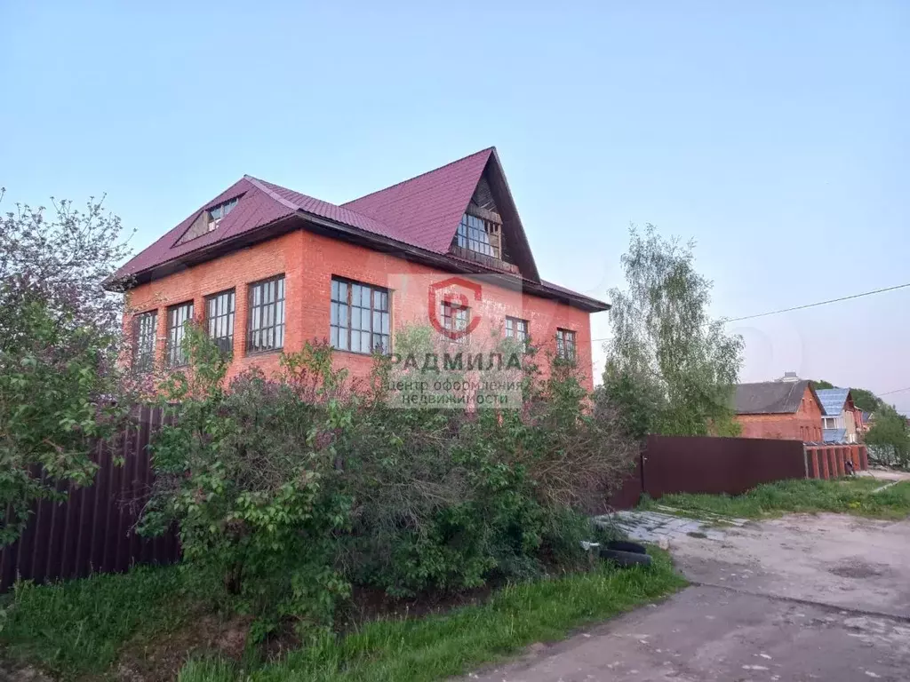 Дом 462 м на участке 12 сот. - Фото 0