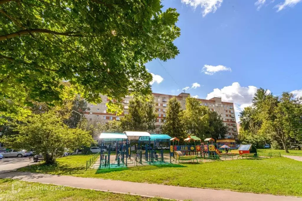 Продаётся 2-к квартира, 47.2 м - Фото 1