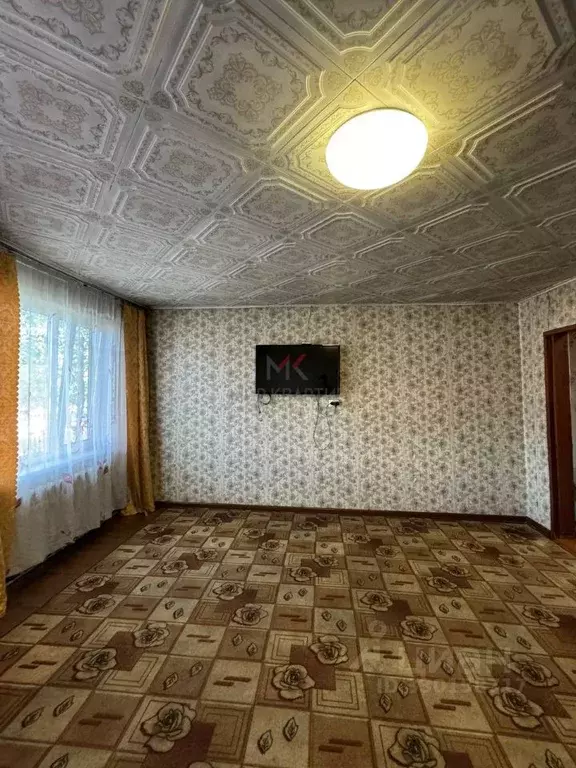 Дом в Тыва, Кызылский кожуун, Каа-Хем пгт пер. Чооду Кидиспея (112 м) - Фото 2