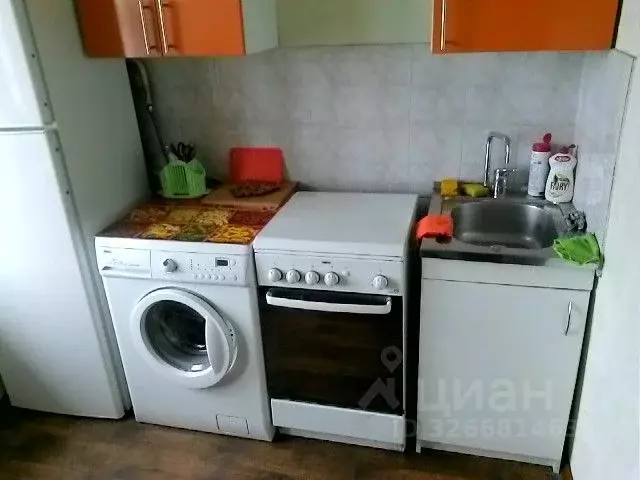 2-к кв. Москва Трифоновская ул., 61К2 (38.0 м) - Фото 2