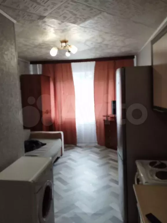 Комната 18 м в 1-к., 2/5 эт. - Фото 0
