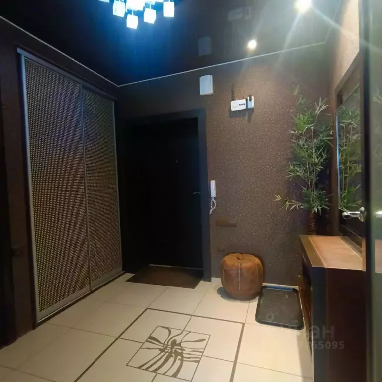 3-к кв. Татарстан, Зеленодольск ул. Фрунзе, 13А (75.0 м) - Фото 1