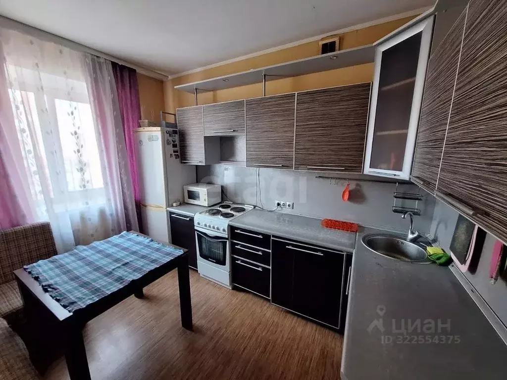 1-к кв. Тюменская область, Тюмень Широтная ул., 29 (40.0 м) - Фото 1