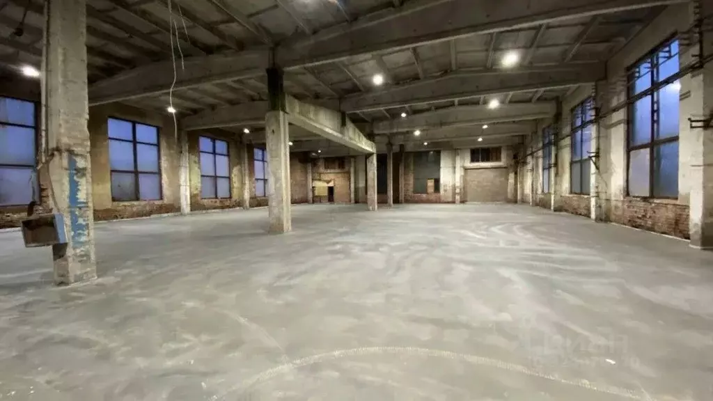 Производственное помещение в Новгородская область, Новгородский район, ... - Фото 2