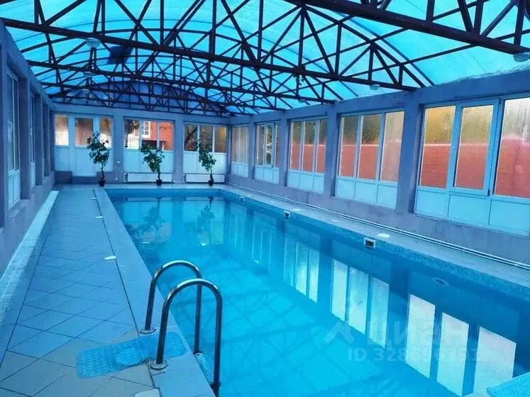 Дом в Московская область, Балашиха Никольская ул. (988 м) - Фото 1