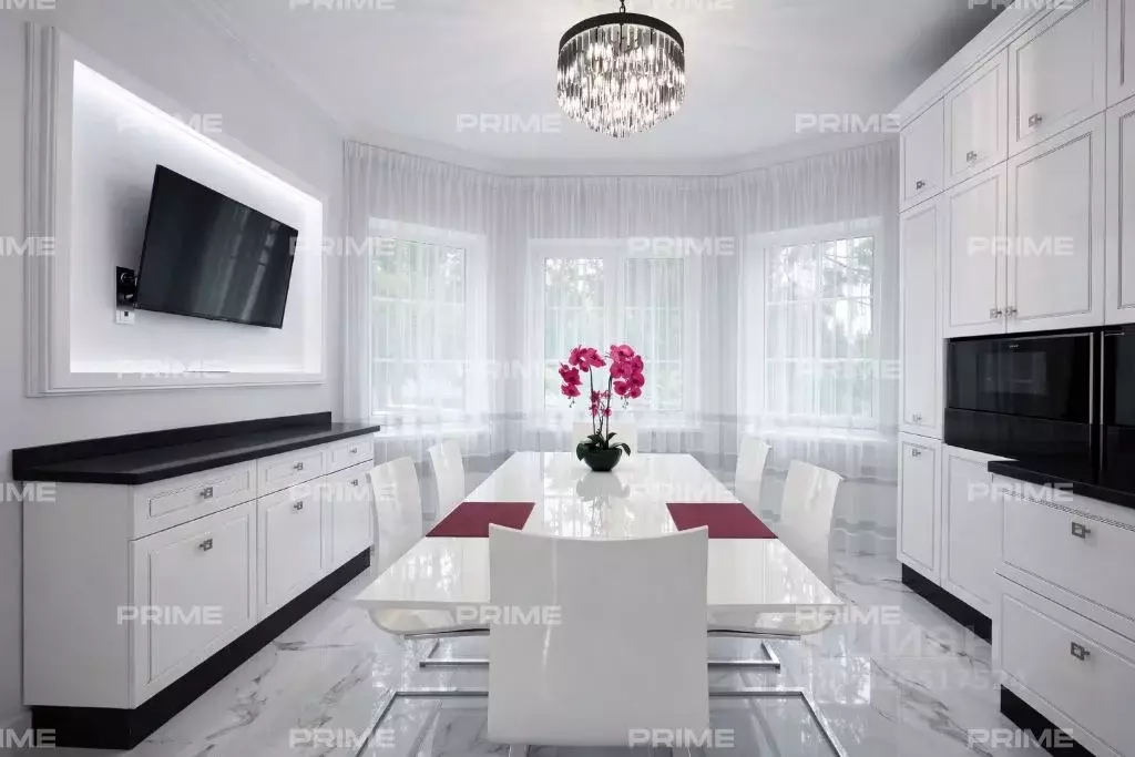 Коттедж в Московская область, Одинцовский городской округ, пос. ... - Фото 2