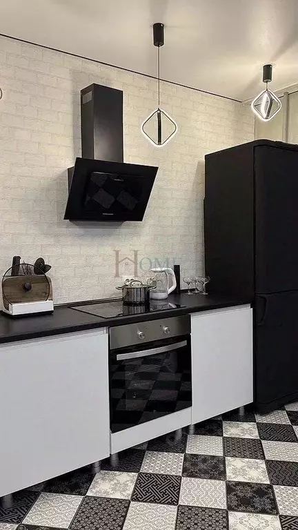 Студия Новосибирская область, Новосибирск Волховская ул., 31 (23.0 м) - Фото 2