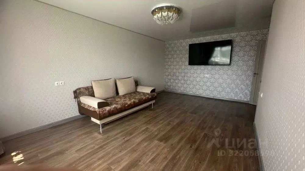 3-к кв. Оренбургская область, Оренбургский район, с. Подгородняя ... - Фото 1