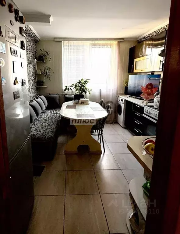 2-к кв. Краснодарский край, Туапсе Звездная ул., 33 (44.2 м) - Фото 1
