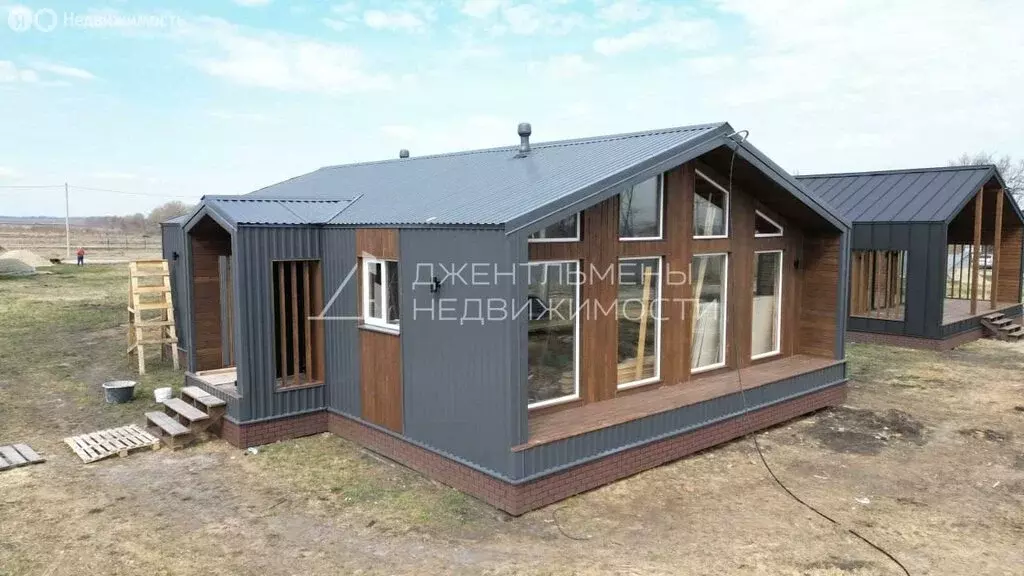 Дом в Пенза, садовое дачное товарищество имени Мичурина завода ВЭМ ... - Фото 1