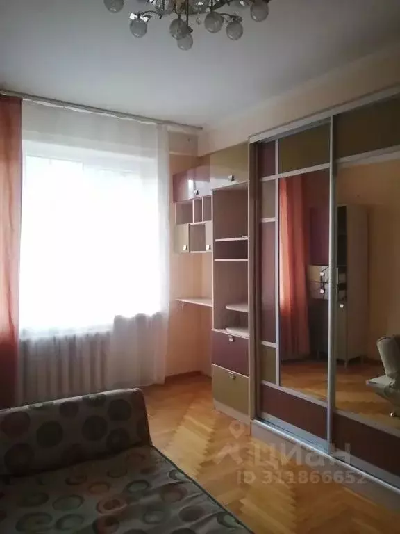 2-к кв. Ставропольский край, Пятигорск ул. Юлиуса Фучика, 4к1 (45.0 м) - Фото 1