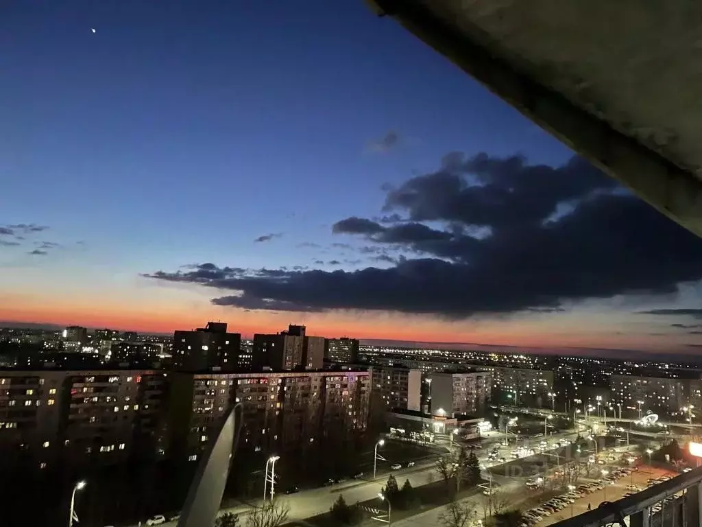 1-к кв. Ростовская область, Волгодонск просп. Курчатова, 14 (65.0 м) - Фото 0