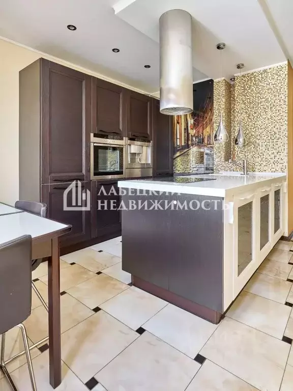 3-к кв. Москва ул. Академика Опарина, 4к1 (105.0 м) - Фото 2