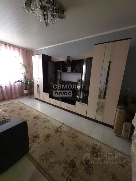 1-к кв. Курская область, Курск Сумская ул., 38А (28.4 м) - Фото 0