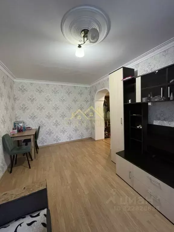 2-к кв. Северная Осетия, Владикавказ Владикавказская ул., 25/1 (48.0 ... - Фото 2