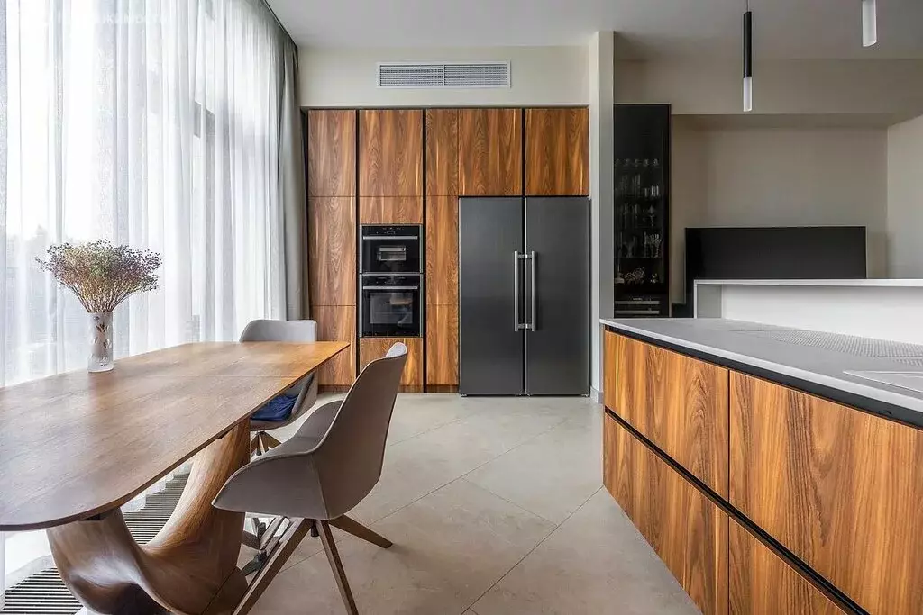 Дом в деревня Красный Посёлок, ЖК Парк Фонтэ (278 м) - Фото 2